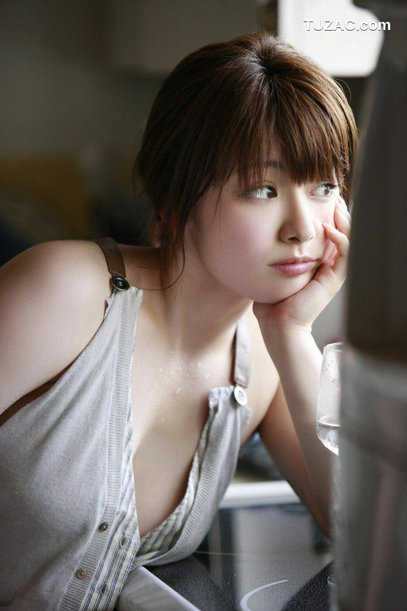 Wanibooks_ NO.75 Airi Nakajima 中島愛里/中岛爱里 写真集[229P]