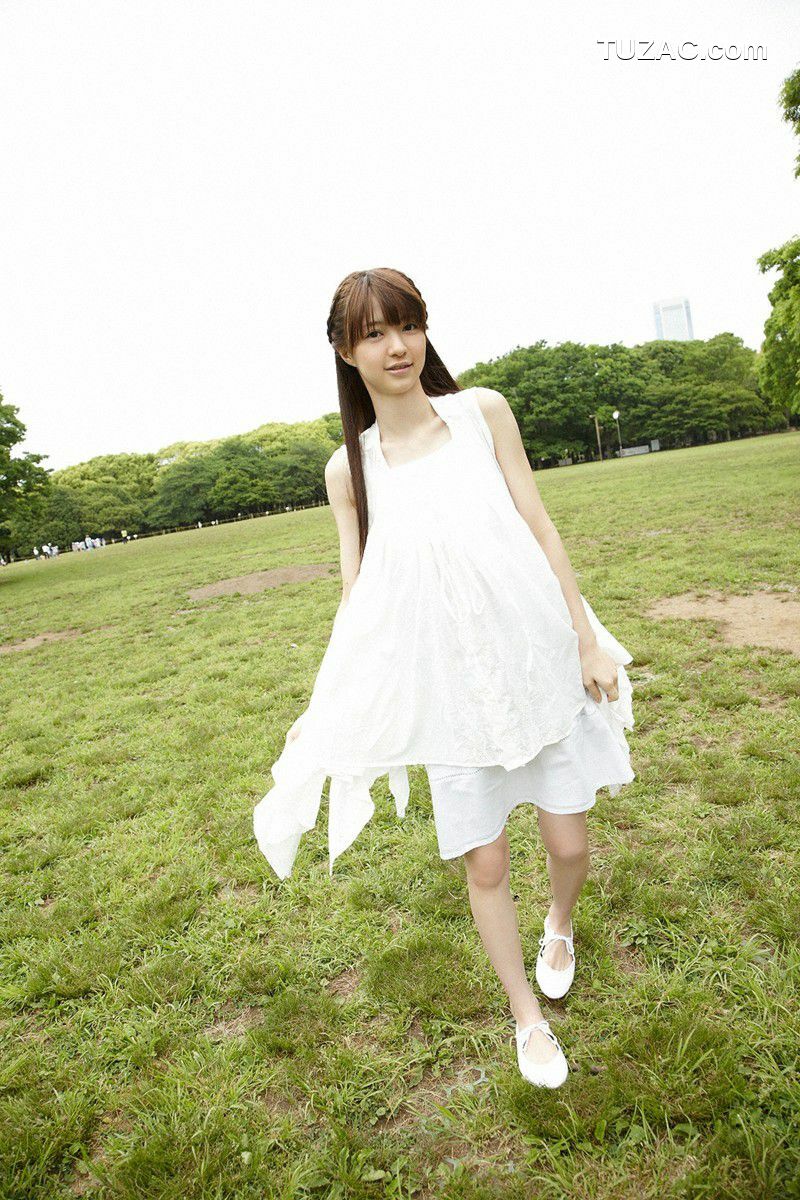 Wanibooks_ NO.76 Rina Aizawa 逢沢りな 写真集[213P]
