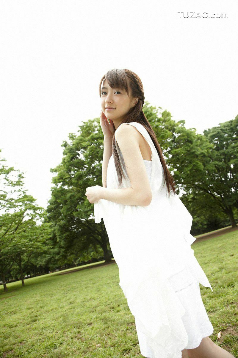 Wanibooks_ NO.76 Rina Aizawa 逢沢りな 写真集[213P]