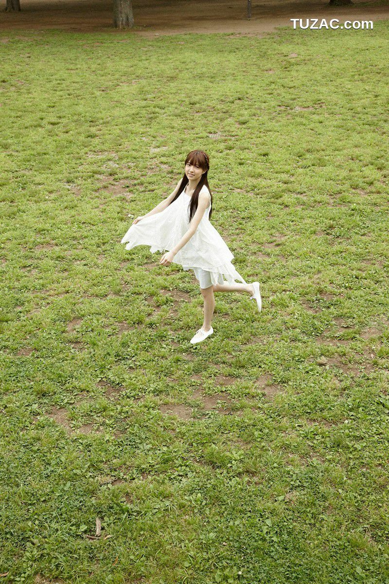 Wanibooks_ NO.76 Rina Aizawa 逢沢りな 写真集[213P]