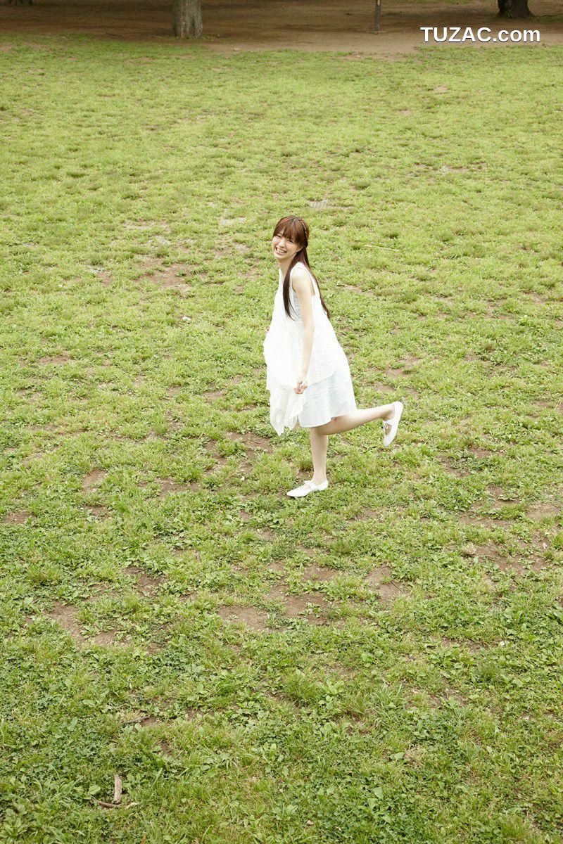 Wanibooks_ NO.76 Rina Aizawa 逢沢りな 写真集[213P]