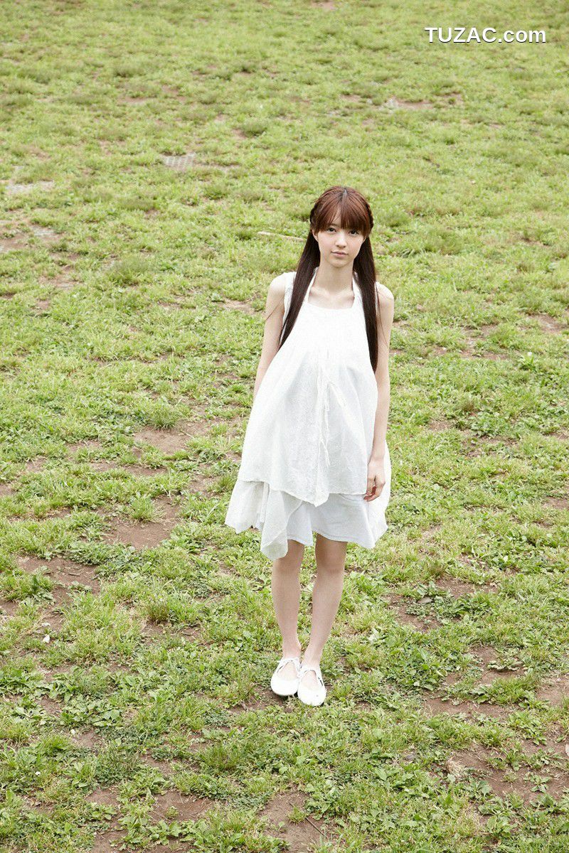 Wanibooks_ NO.76 Rina Aizawa 逢沢りな 写真集[213P]