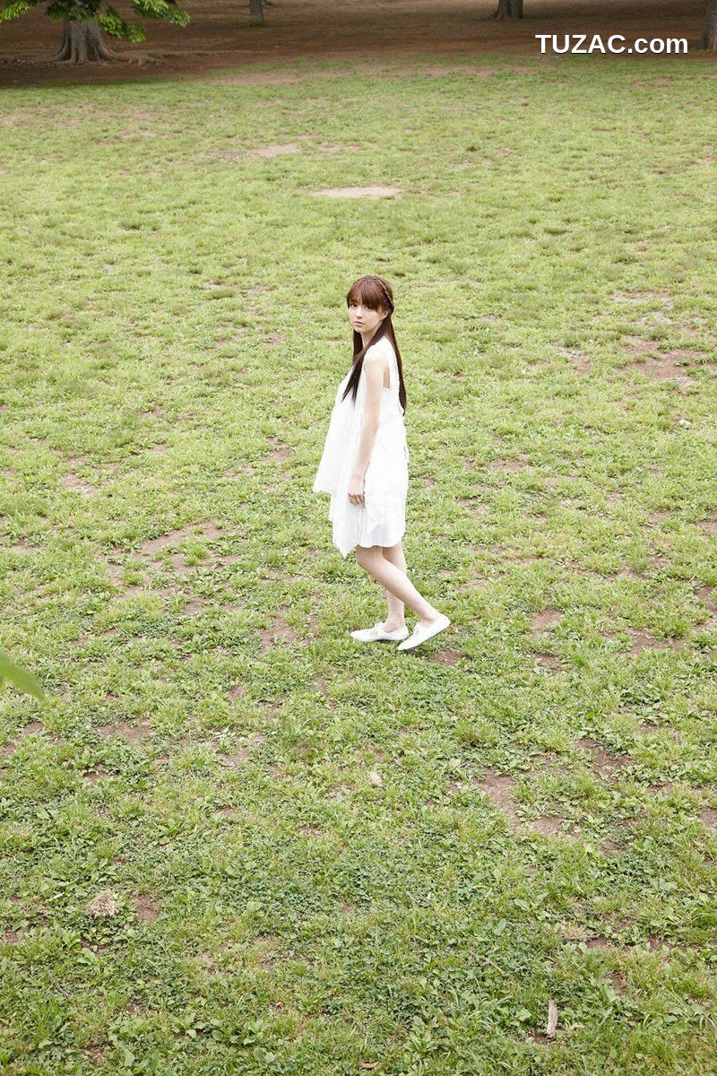 Wanibooks_ NO.76 Rina Aizawa 逢沢りな 写真集[213P]