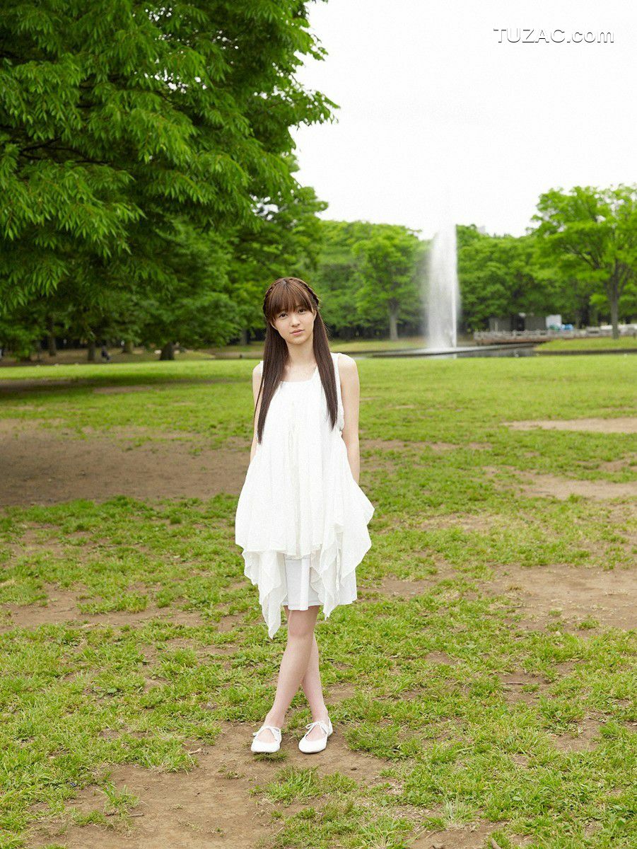 Wanibooks_ NO.76 Rina Aizawa 逢沢りな 写真集[213P]