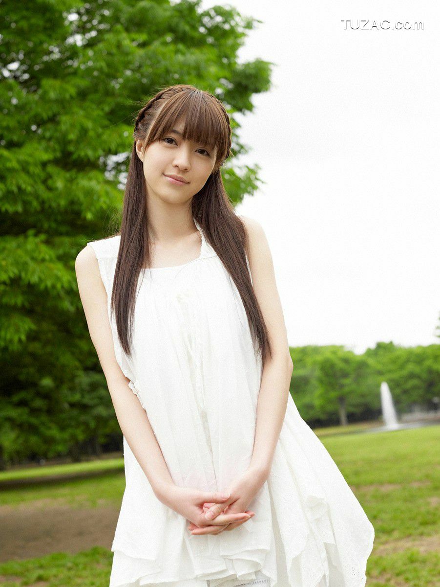 Wanibooks_ NO.76 Rina Aizawa 逢沢りな 写真集[213P]