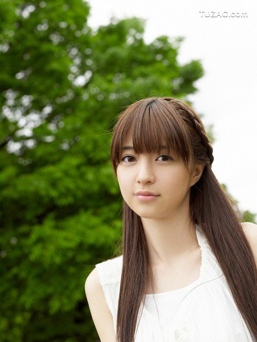 Wanibooks_ NO.76 Rina Aizawa 逢沢りな 写真集[213P]