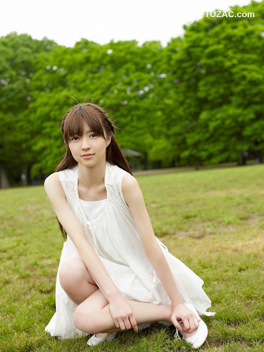 Wanibooks_ NO.76 Rina Aizawa 逢沢りな 写真集[213P]