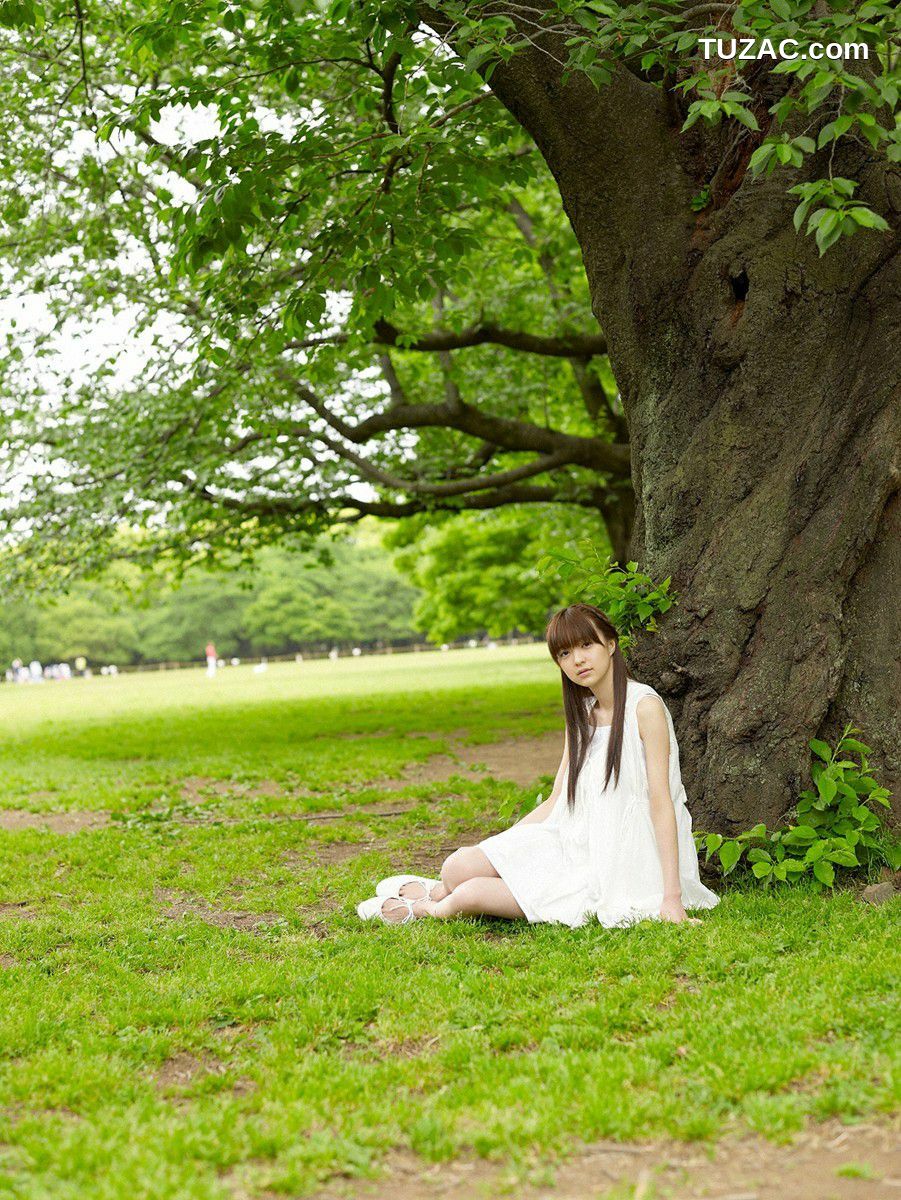 Wanibooks_ NO.76 Rina Aizawa 逢沢りな 写真集[213P]