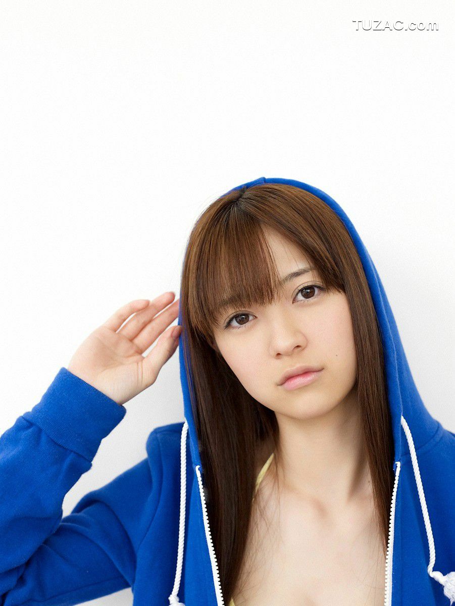 Wanibooks_ NO.76 Rina Aizawa 逢沢りな 写真集[213P]