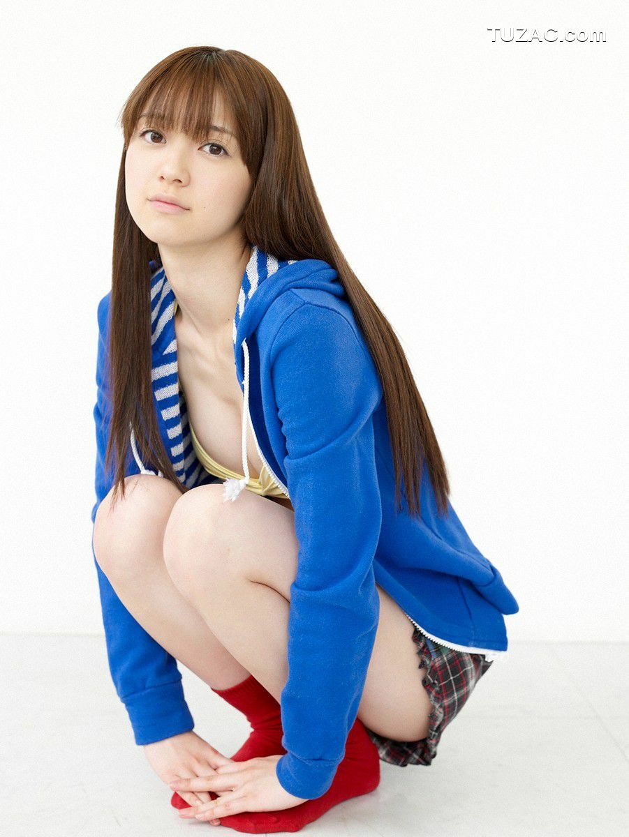 Wanibooks_ NO.76 Rina Aizawa 逢沢りな 写真集[213P]