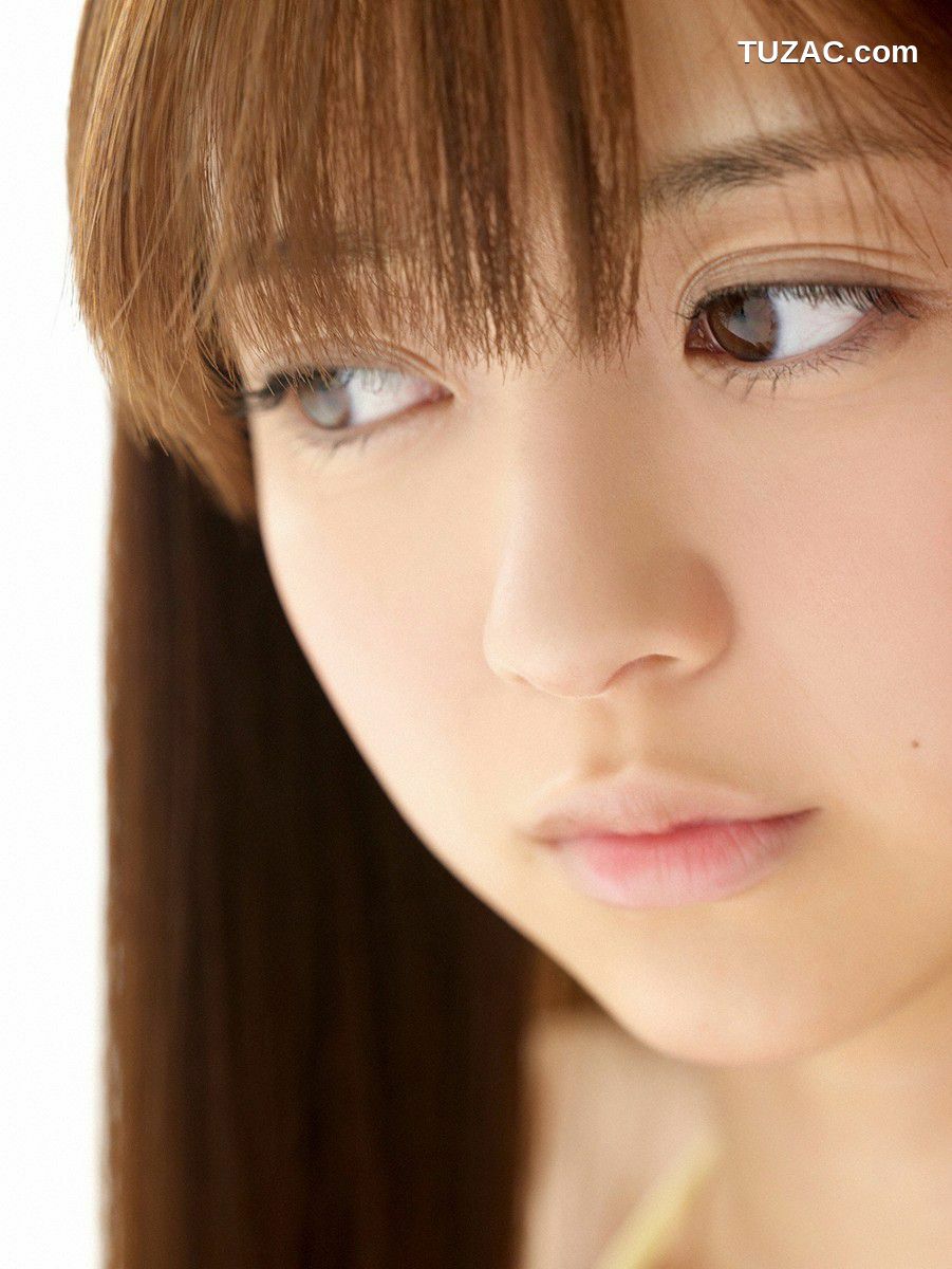 Wanibooks_ NO.76 Rina Aizawa 逢沢りな 写真集[213P]
