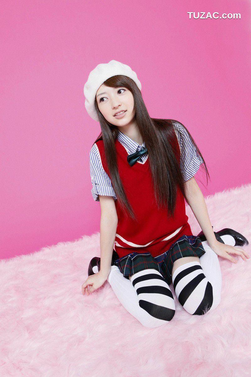 Wanibooks_ NO.76 Rina Aizawa 逢沢りな 写真集[213P]