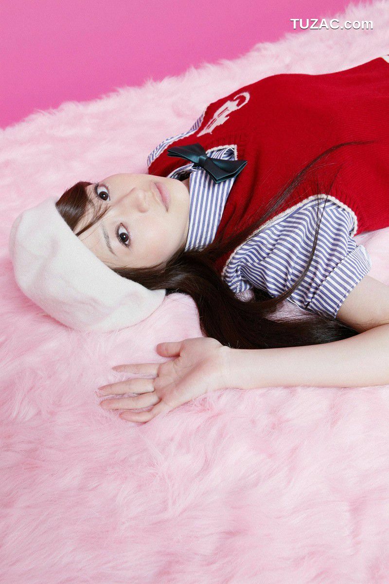 Wanibooks_ NO.76 Rina Aizawa 逢沢りな 写真集[213P]