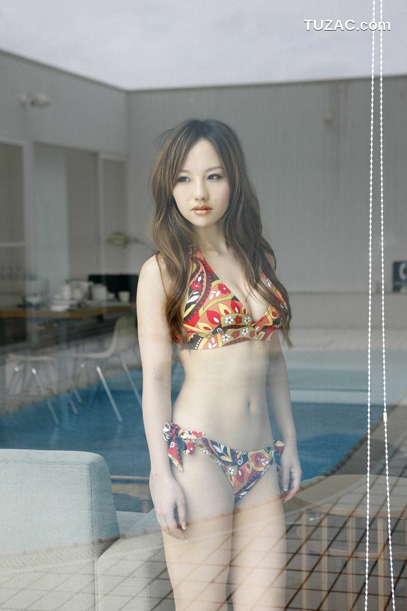 Wanibooks_ NO.78 Nana Tanimura 谷村奈南 写真集[186P]