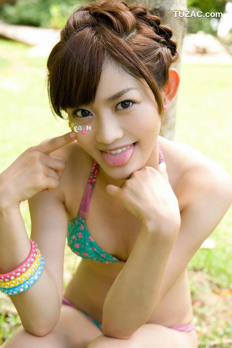 Wanibooks_ NO.79 Rika Sato さとう里香 写真集[250P]