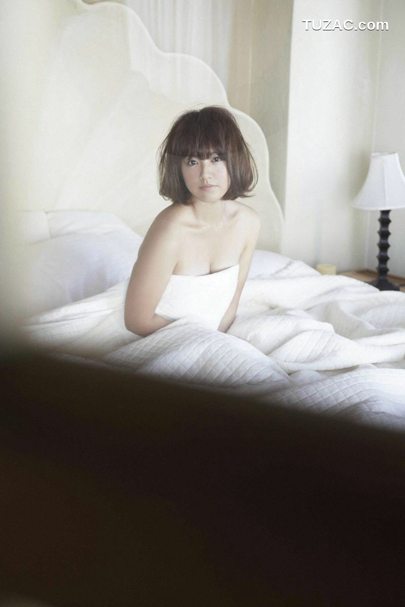 Wanibooks_ NO.83 Sayaka Isoyama 矶山沙也加/矶山さやか 写真集[172P]