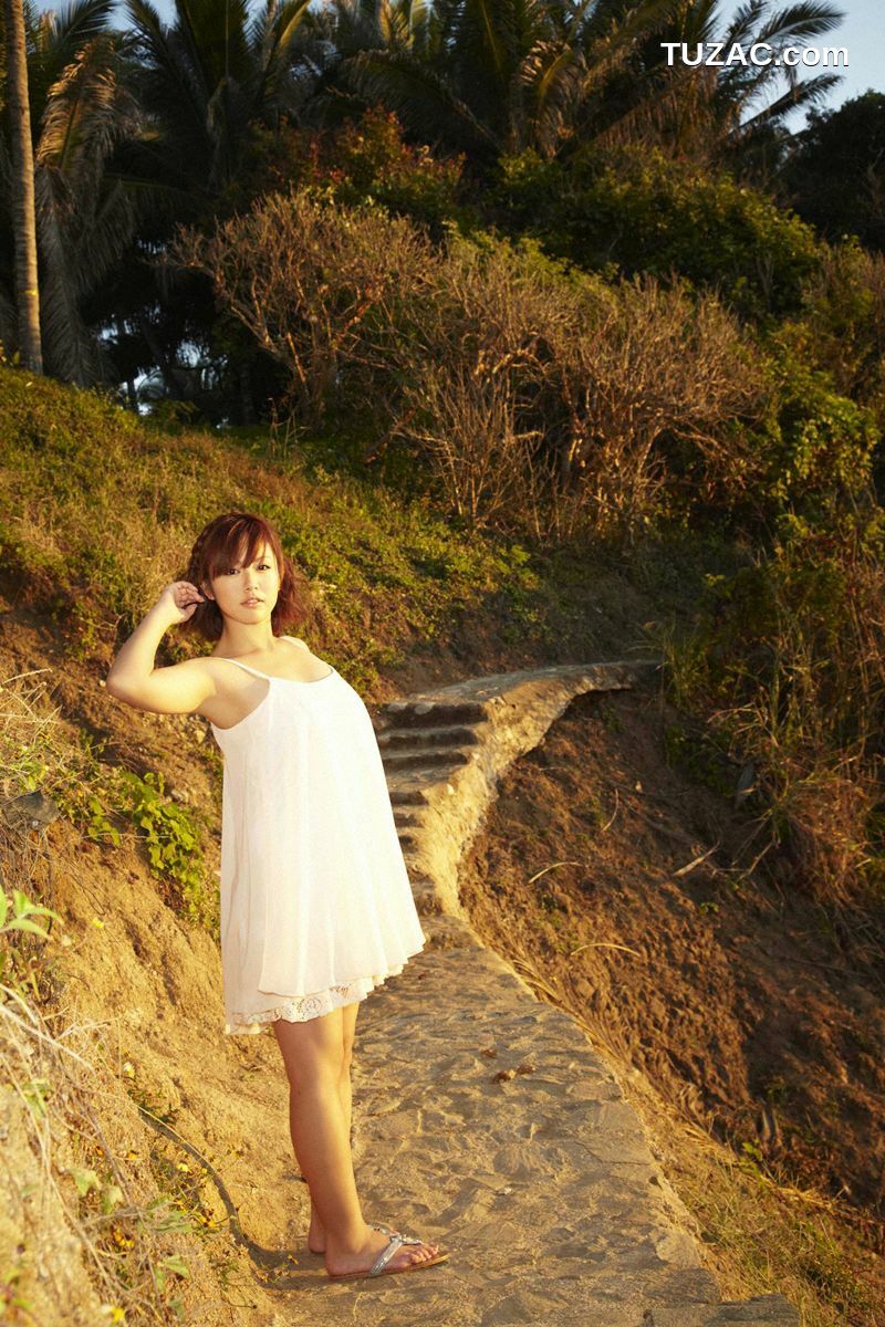 Wanibooks_ NO.83 Sayaka Isoyama 矶山沙也加/矶山さやか 写真集[172P]