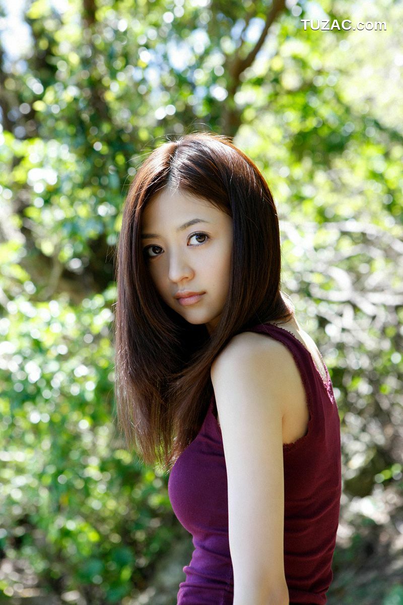 Wanibooks_ NO.93 Rina Aizawa 逢沢りな/逢泽莉娜 写真集[242P]