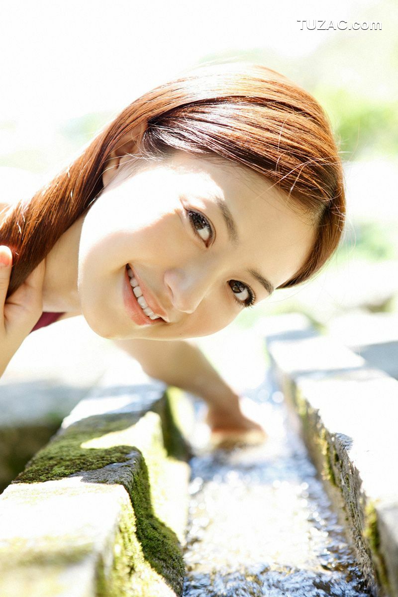 Wanibooks_ NO.93 Rina Aizawa 逢沢りな/逢泽莉娜 写真集[242P]