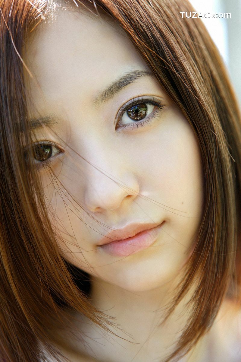 Wanibooks_ NO.93 Rina Aizawa 逢沢りな/逢泽莉娜 写真集[242P]