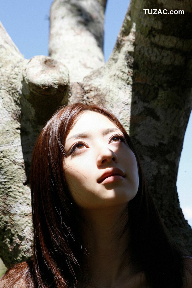Wanibooks_ NO.93 Rina Aizawa 逢沢りな/逢泽莉娜 写真集[242P]