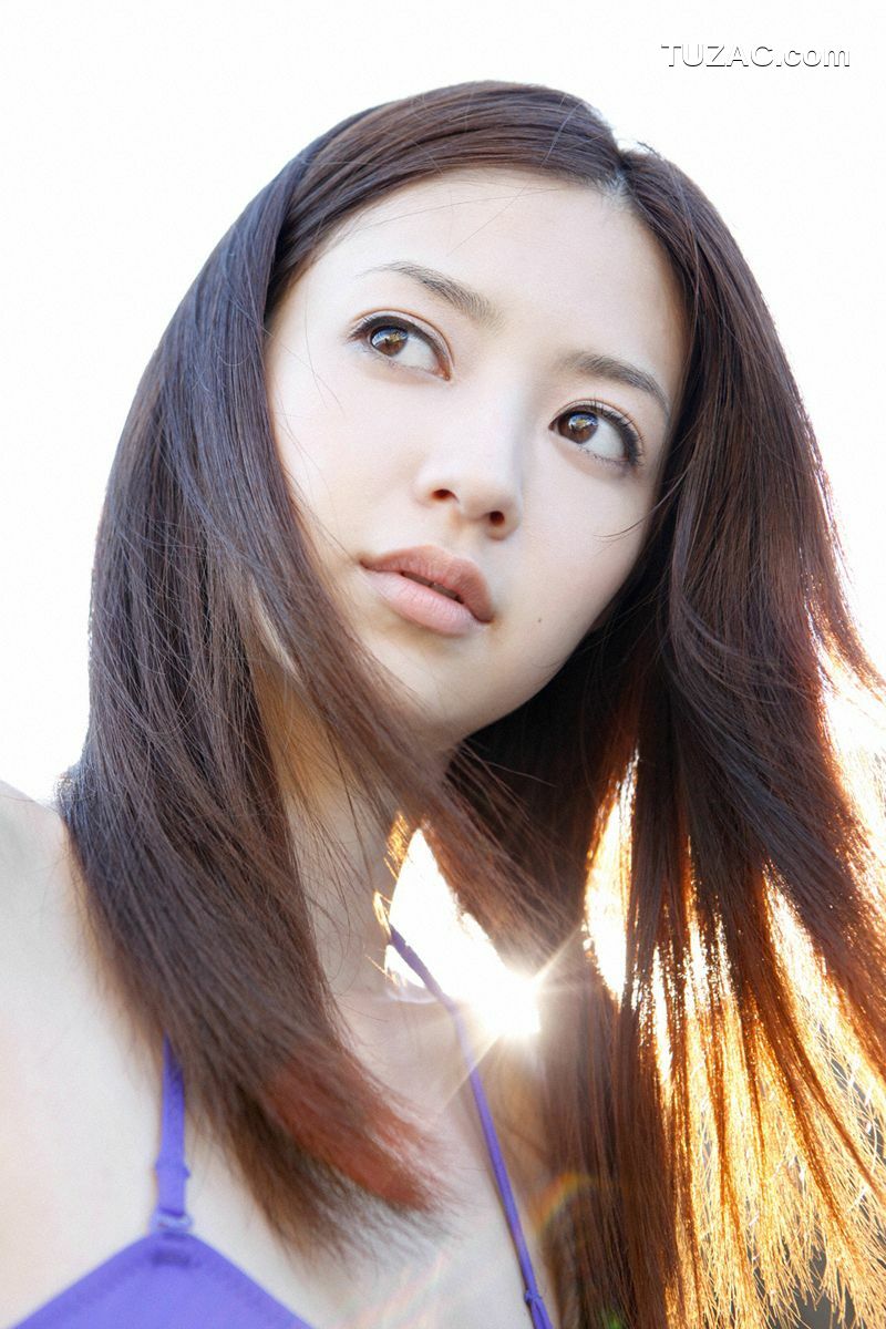 Wanibooks_ NO.93 Rina Aizawa 逢沢りな/逢泽莉娜 写真集[242P]