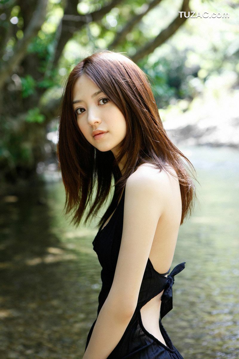 Wanibooks_ NO.93 Rina Aizawa 逢沢りな/逢泽莉娜 写真集[242P]