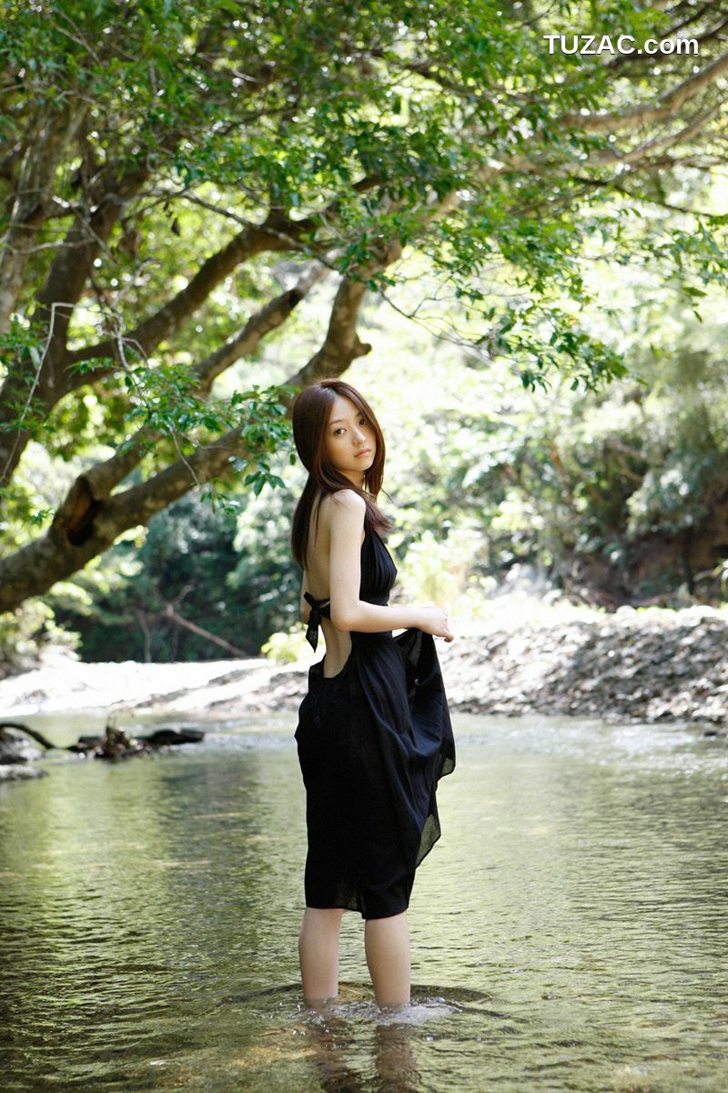Wanibooks_ NO.93 Rina Aizawa 逢沢りな/逢泽莉娜 写真集[242P]