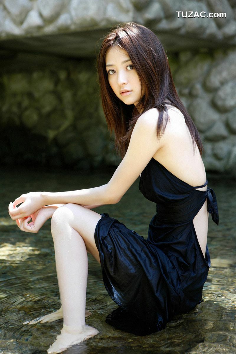 Wanibooks_ NO.93 Rina Aizawa 逢沢りな/逢泽莉娜 写真集[242P]