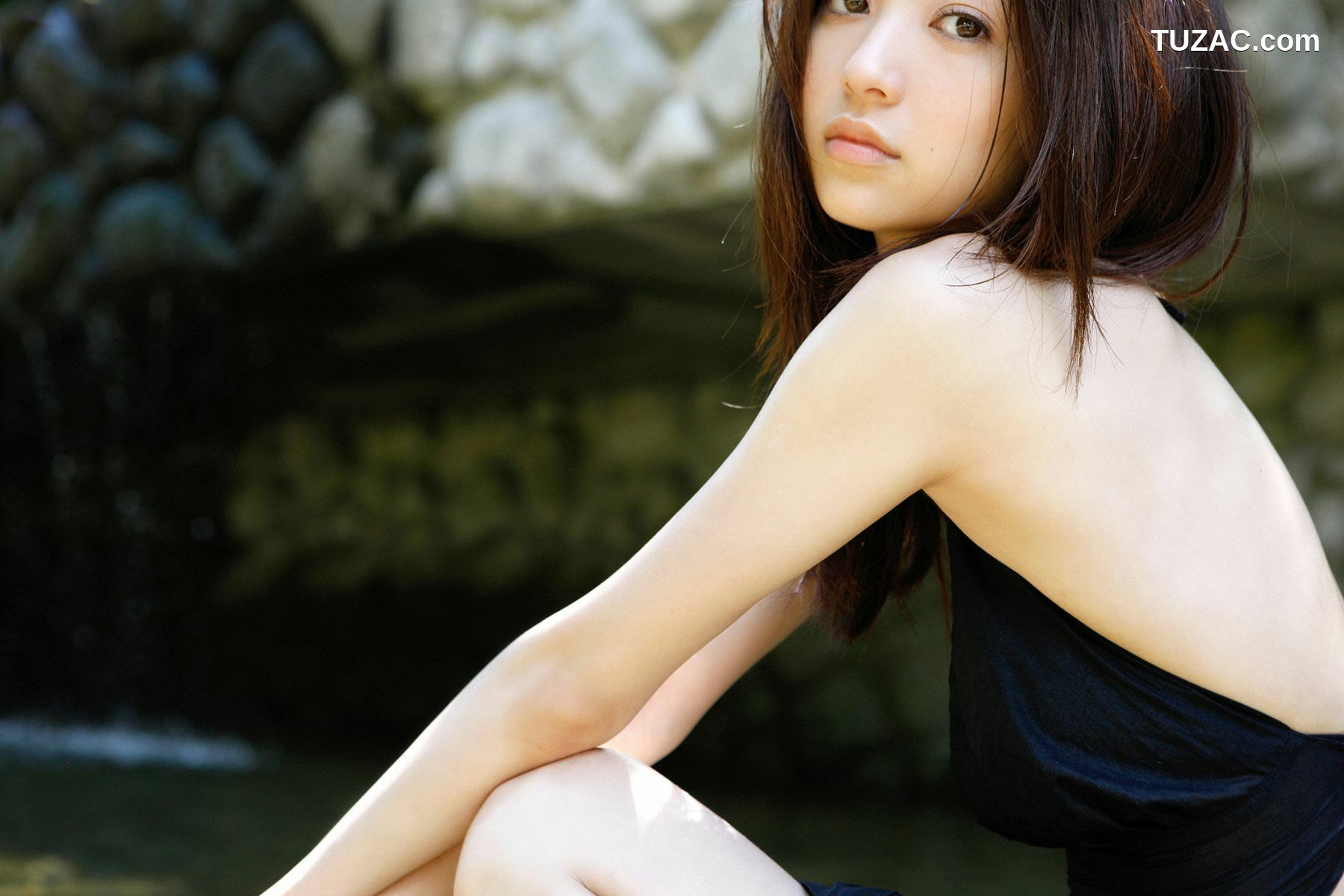 Wanibooks_ NO.93 Rina Aizawa 逢沢りな/逢泽莉娜 写真集[242P]