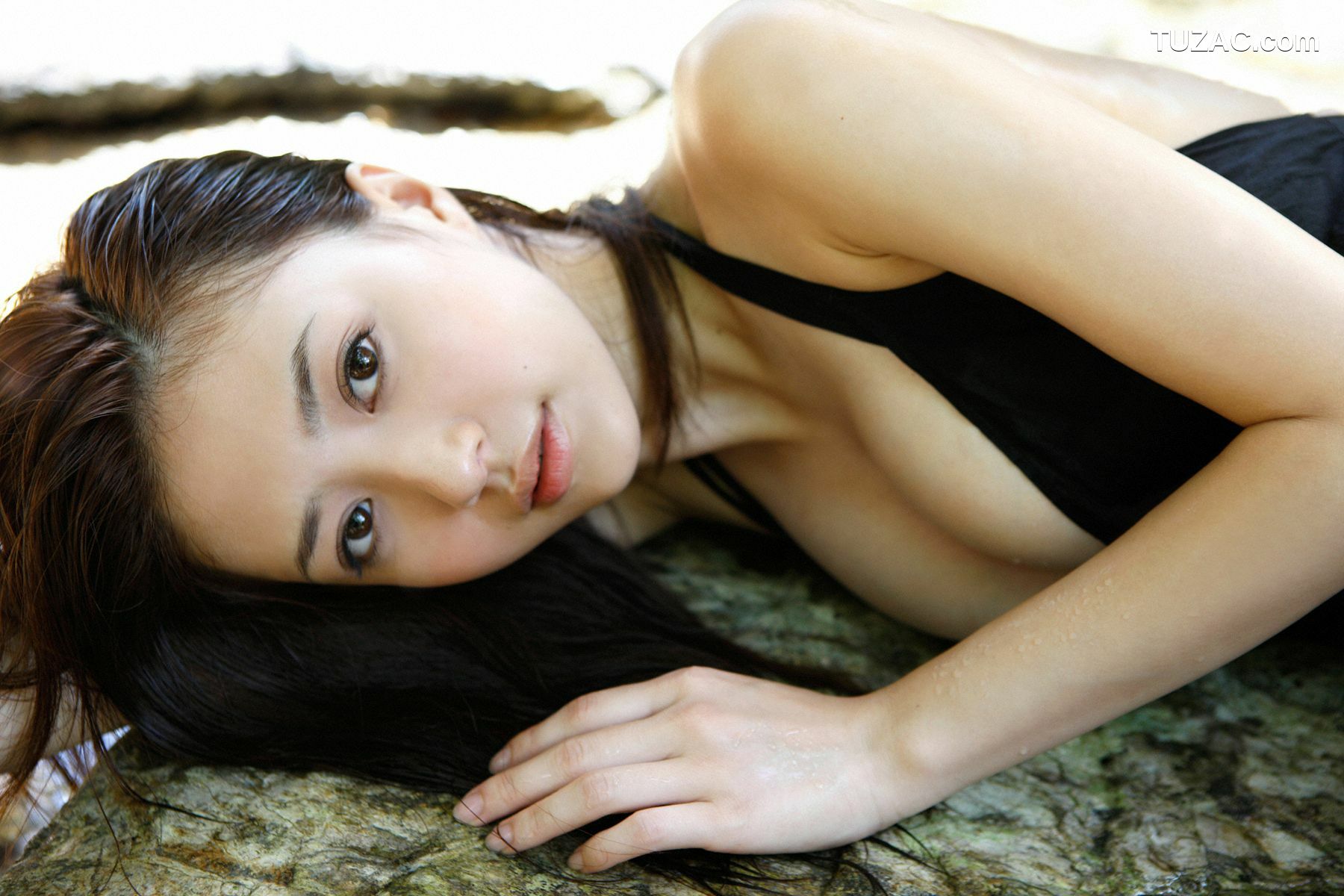 Wanibooks_ NO.93 Rina Aizawa 逢沢りな/逢泽莉娜 写真集[242P]