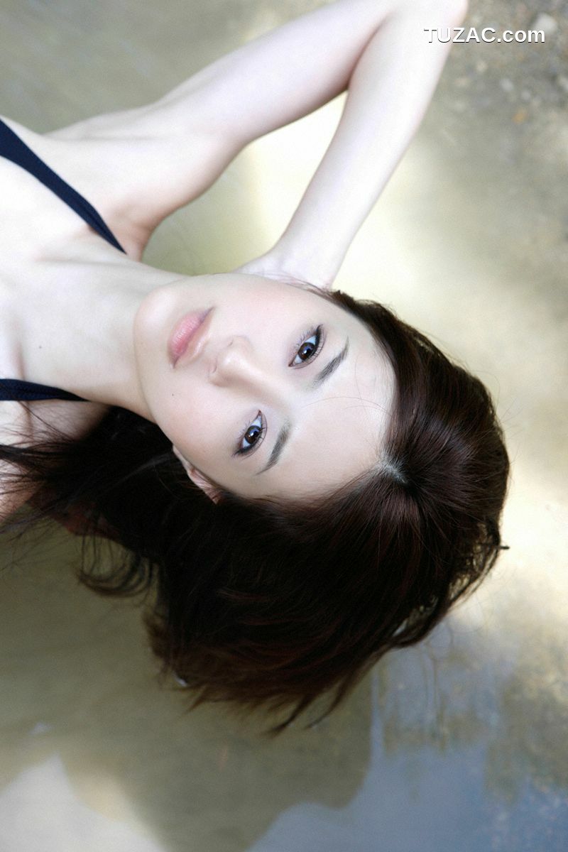Wanibooks_ NO.93 Rina Aizawa 逢沢りな/逢泽莉娜 写真集[242P]