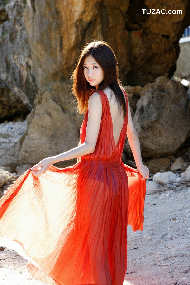 Wanibooks_ NO.93 Rina Aizawa 逢沢りな/逢泽莉娜 写真集[242P]