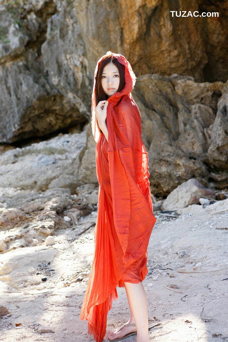 Wanibooks_ NO.93 Rina Aizawa 逢沢りな/逢泽莉娜 写真集[242P]