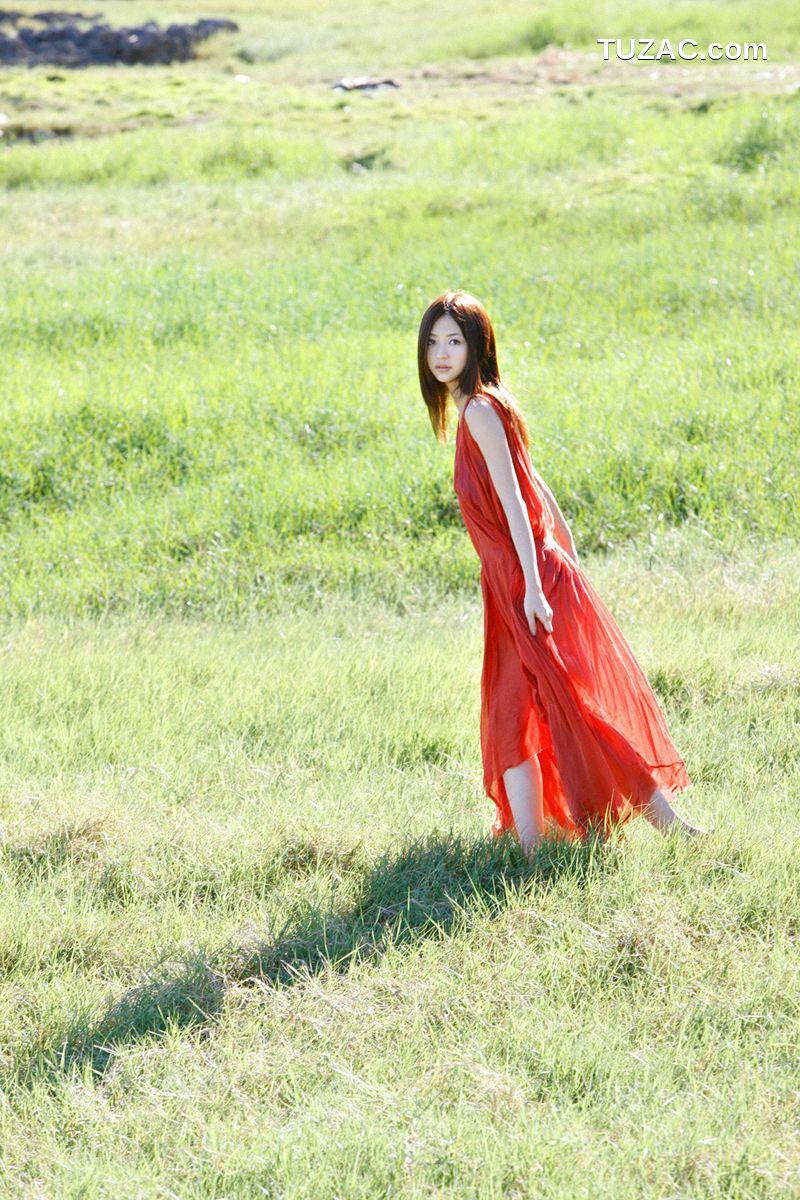 Wanibooks_ NO.93 Rina Aizawa 逢沢りな/逢泽莉娜 写真集[242P]