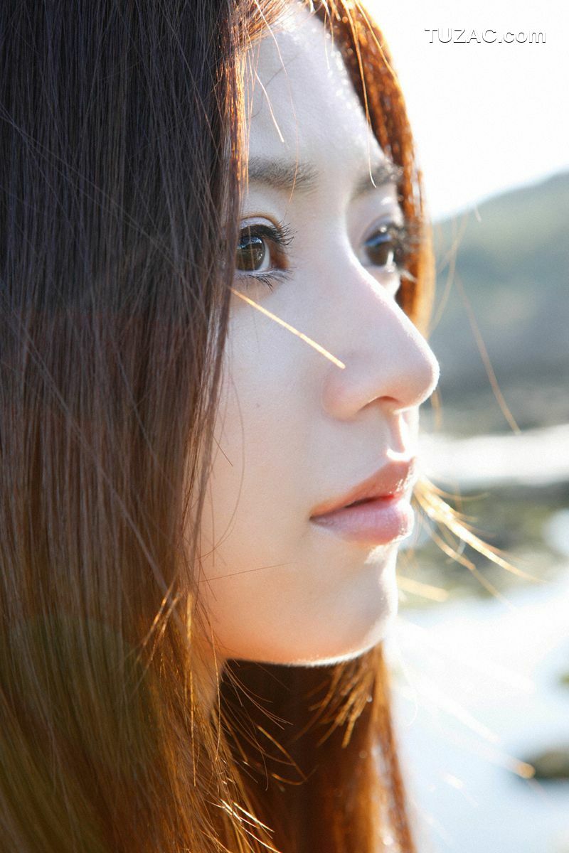 Wanibooks_ NO.93 Rina Aizawa 逢沢りな/逢泽莉娜 写真集[242P]