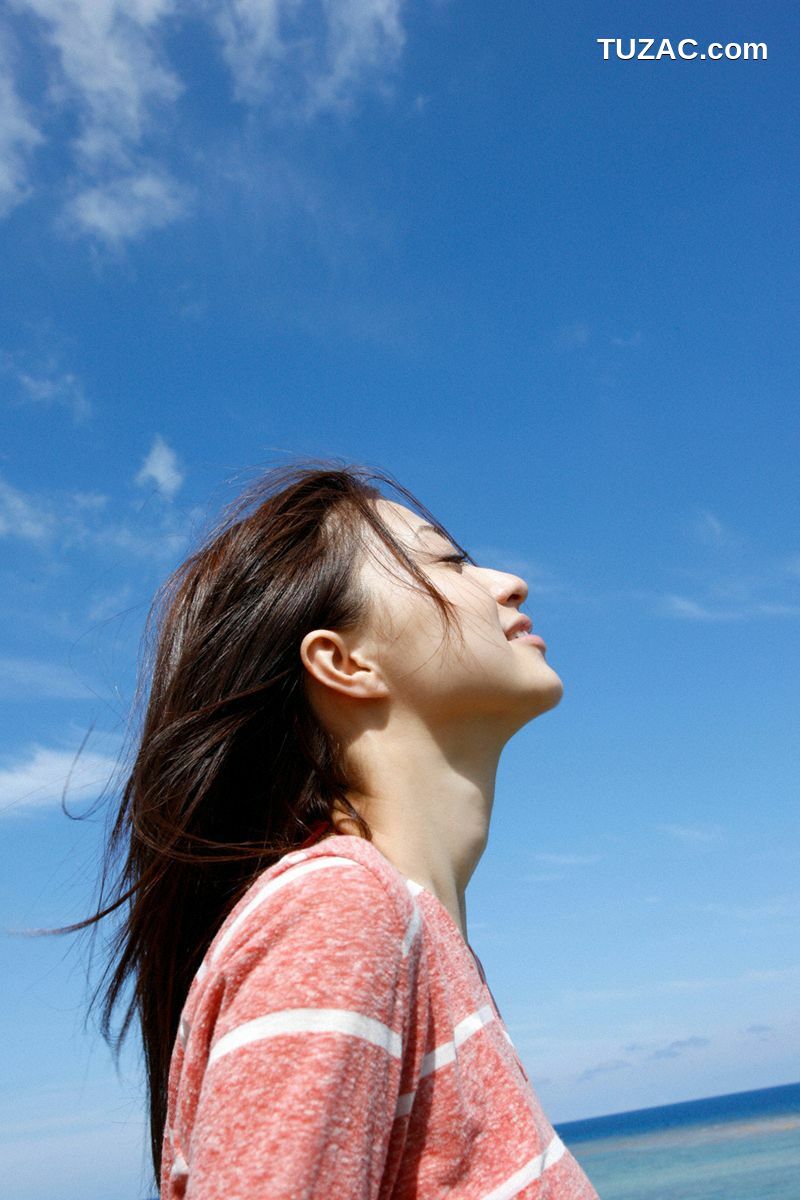 Wanibooks_ NO.93 Rina Aizawa 逢沢りな/逢泽莉娜 写真集[242P]