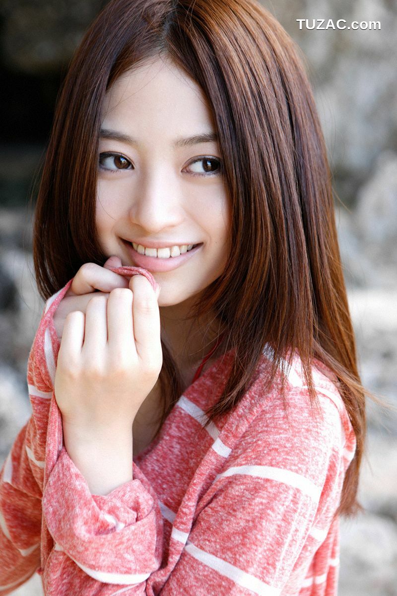 Wanibooks_ NO.93 Rina Aizawa 逢沢りな/逢泽莉娜 写真集[242P]