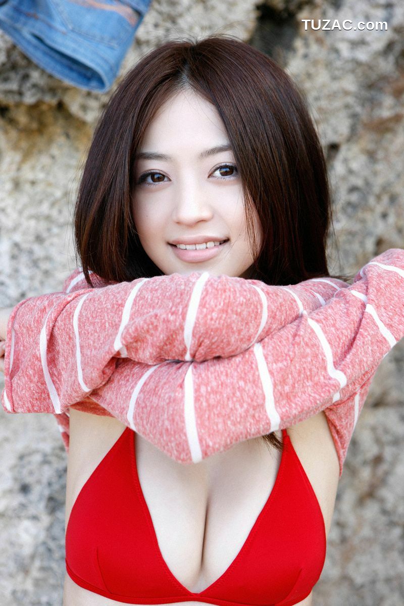Wanibooks_ NO.93 Rina Aizawa 逢沢りな/逢泽莉娜 写真集[242P]
