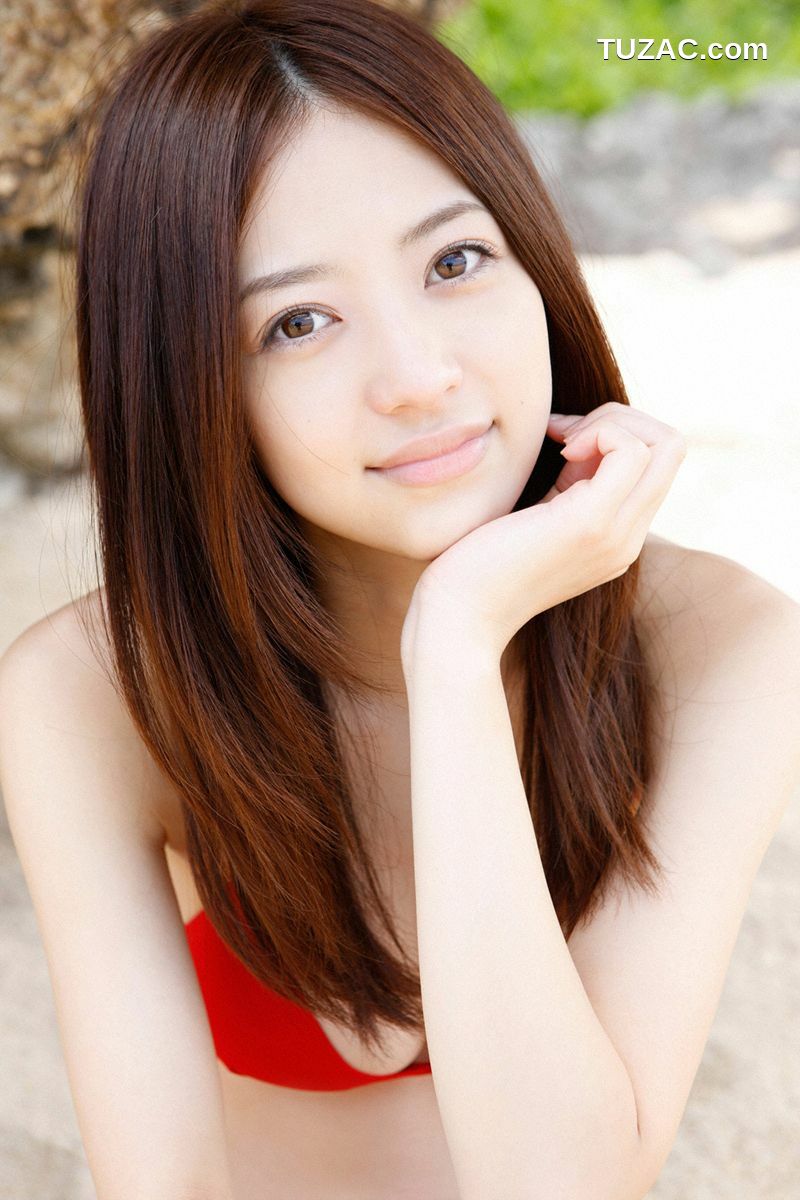 Wanibooks_ NO.93 Rina Aizawa 逢沢りな/逢泽莉娜 写真集[242P]