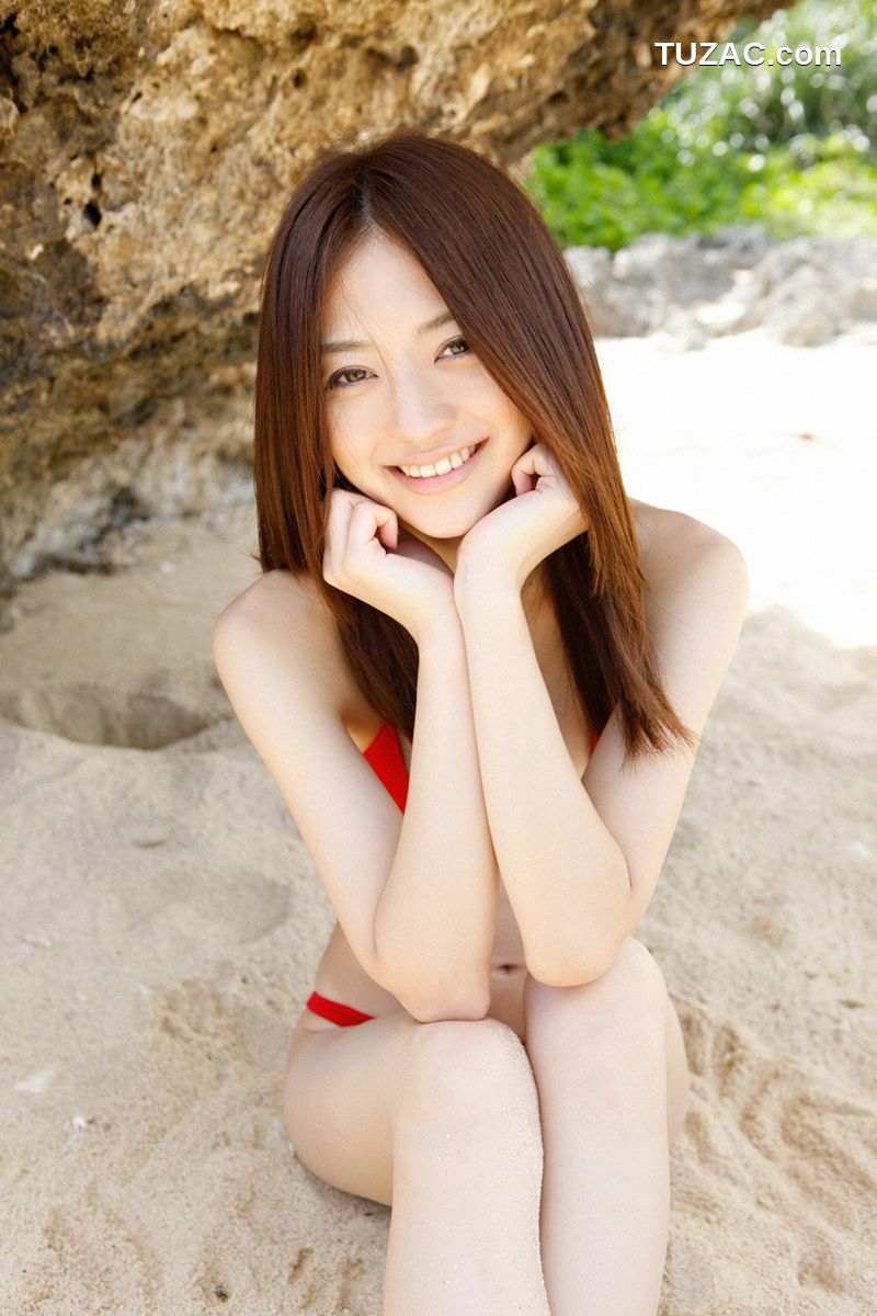 Wanibooks_ NO.93 Rina Aizawa 逢沢りな/逢泽莉娜 写真集[242P]