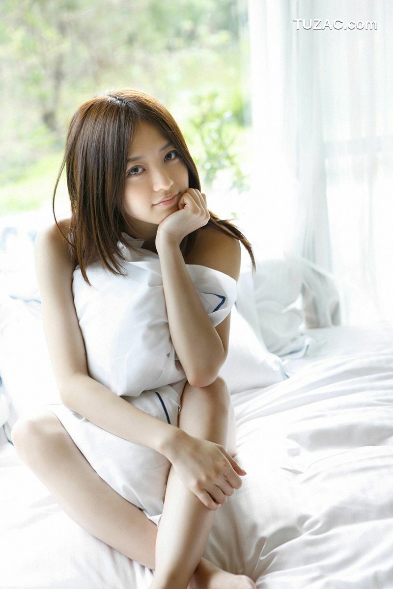 Wanibooks_ NO.93 Rina Aizawa 逢沢りな/逢泽莉娜 写真集[242P]