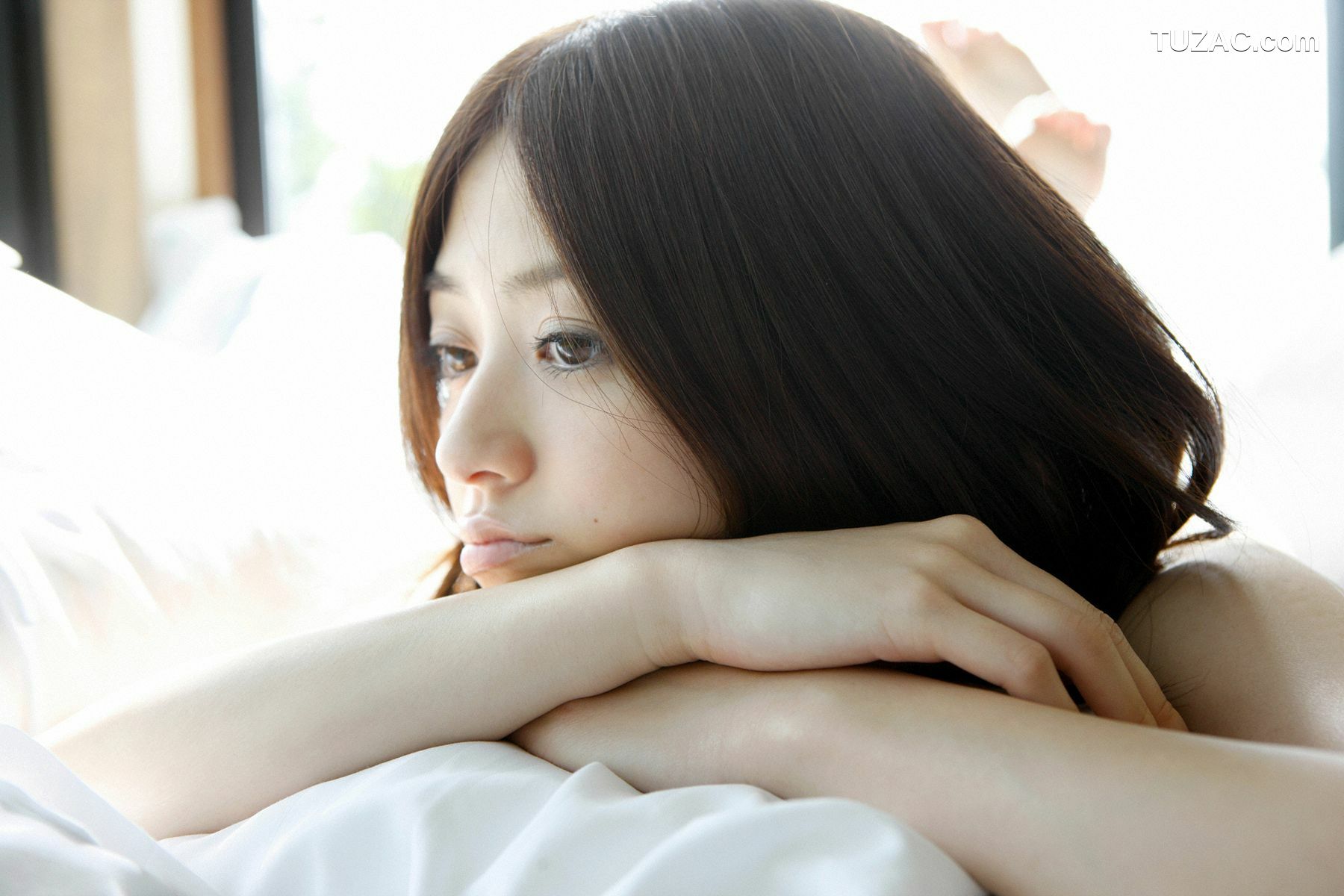 Wanibooks_ NO.93 Rina Aizawa 逢沢りな/逢泽莉娜 写真集[242P]
