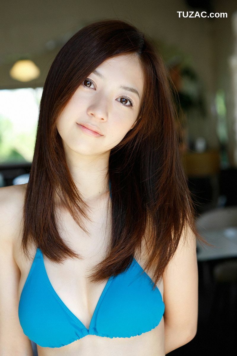 Wanibooks_ NO.93 Rina Aizawa 逢沢りな/逢泽莉娜 写真集[242P]
