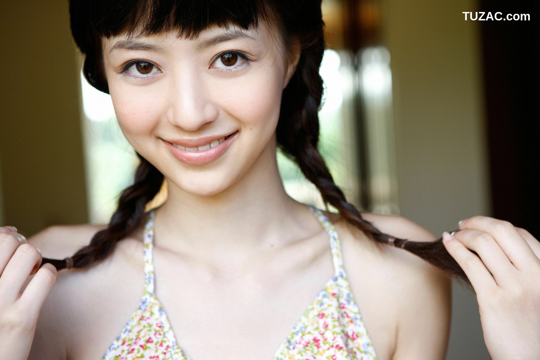 Wanibooks_ NO.93 Rina Aizawa 逢沢りな/逢泽莉娜 写真集[242P]