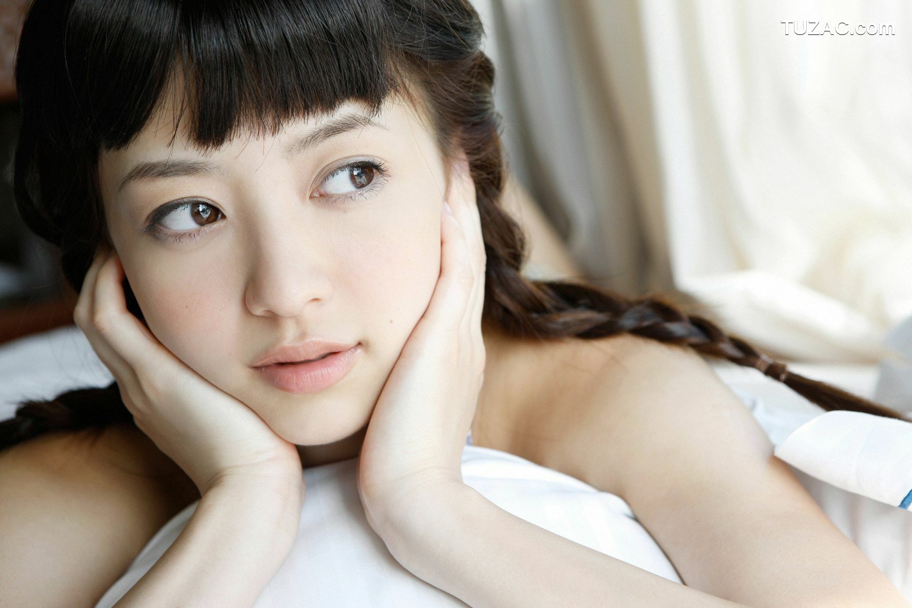 Wanibooks_ NO.93 Rina Aizawa 逢沢りな/逢泽莉娜 写真集[242P]