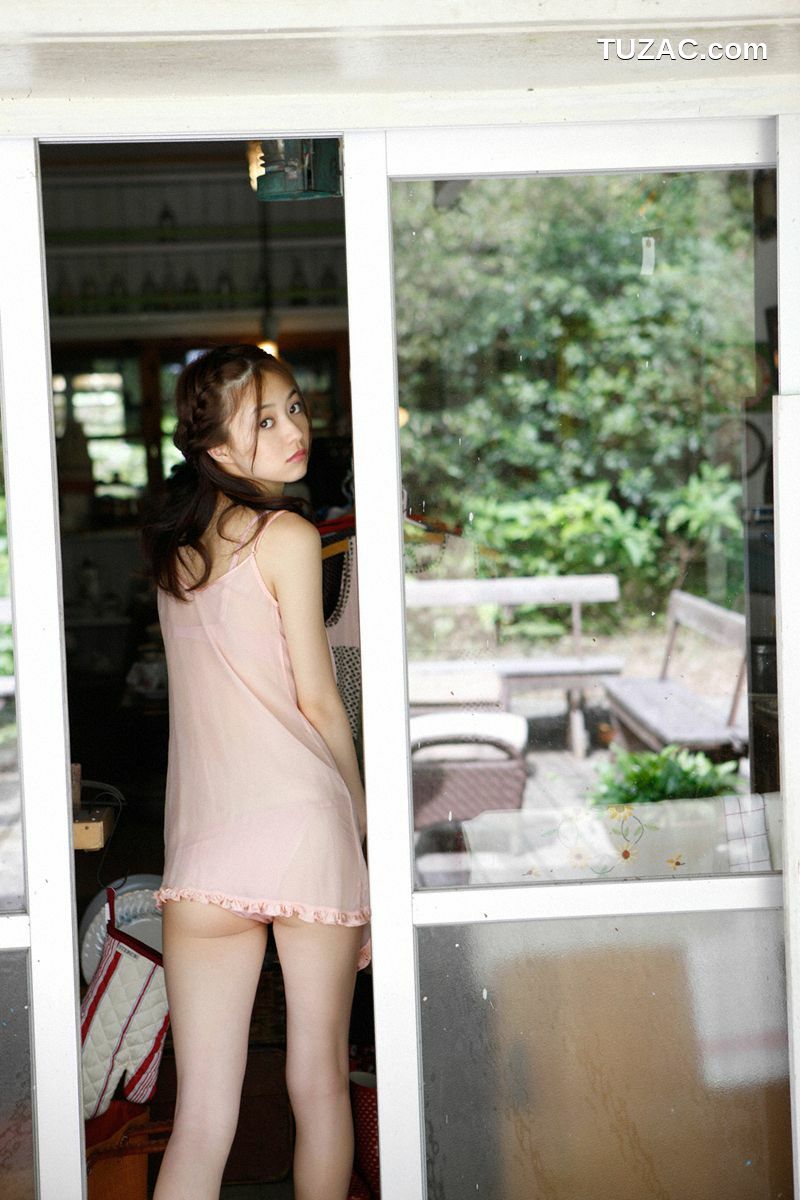 Wanibooks_ NO.93 Rina Aizawa 逢沢りな/逢泽莉娜 写真集[242P]