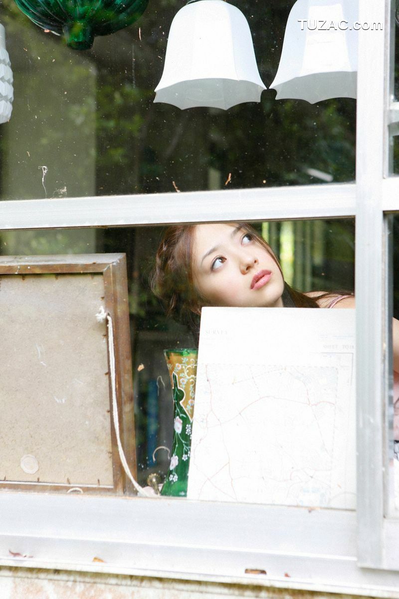 Wanibooks_ NO.93 Rina Aizawa 逢沢りな/逢泽莉娜 写真集[242P]