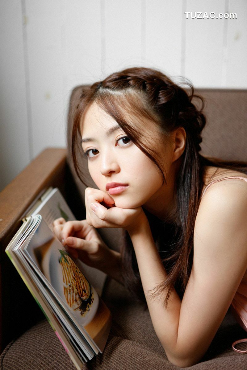 Wanibooks_ NO.93 Rina Aizawa 逢沢りな/逢泽莉娜 写真集[242P]