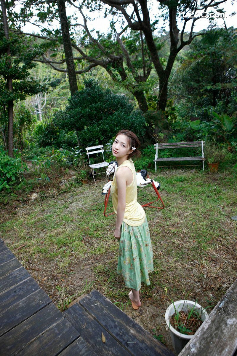Wanibooks_ NO.93 Rina Aizawa 逢沢りな/逢泽莉娜 写真集[242P]